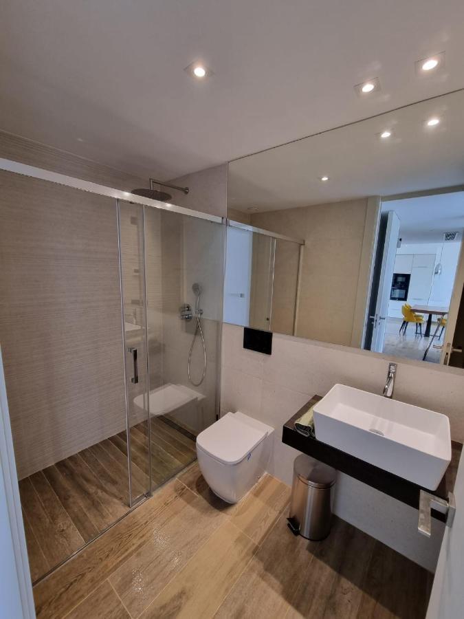 Nice 2 Bedroom Bali Apartment With Sea Views Torrevieja Buitenkant foto