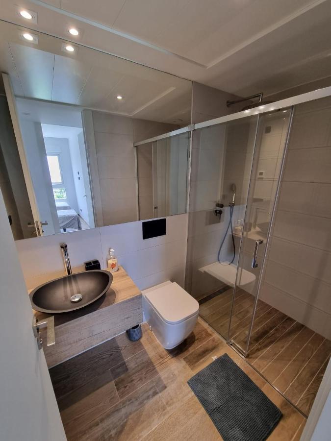 Nice 2 Bedroom Bali Apartment With Sea Views Torrevieja Buitenkant foto