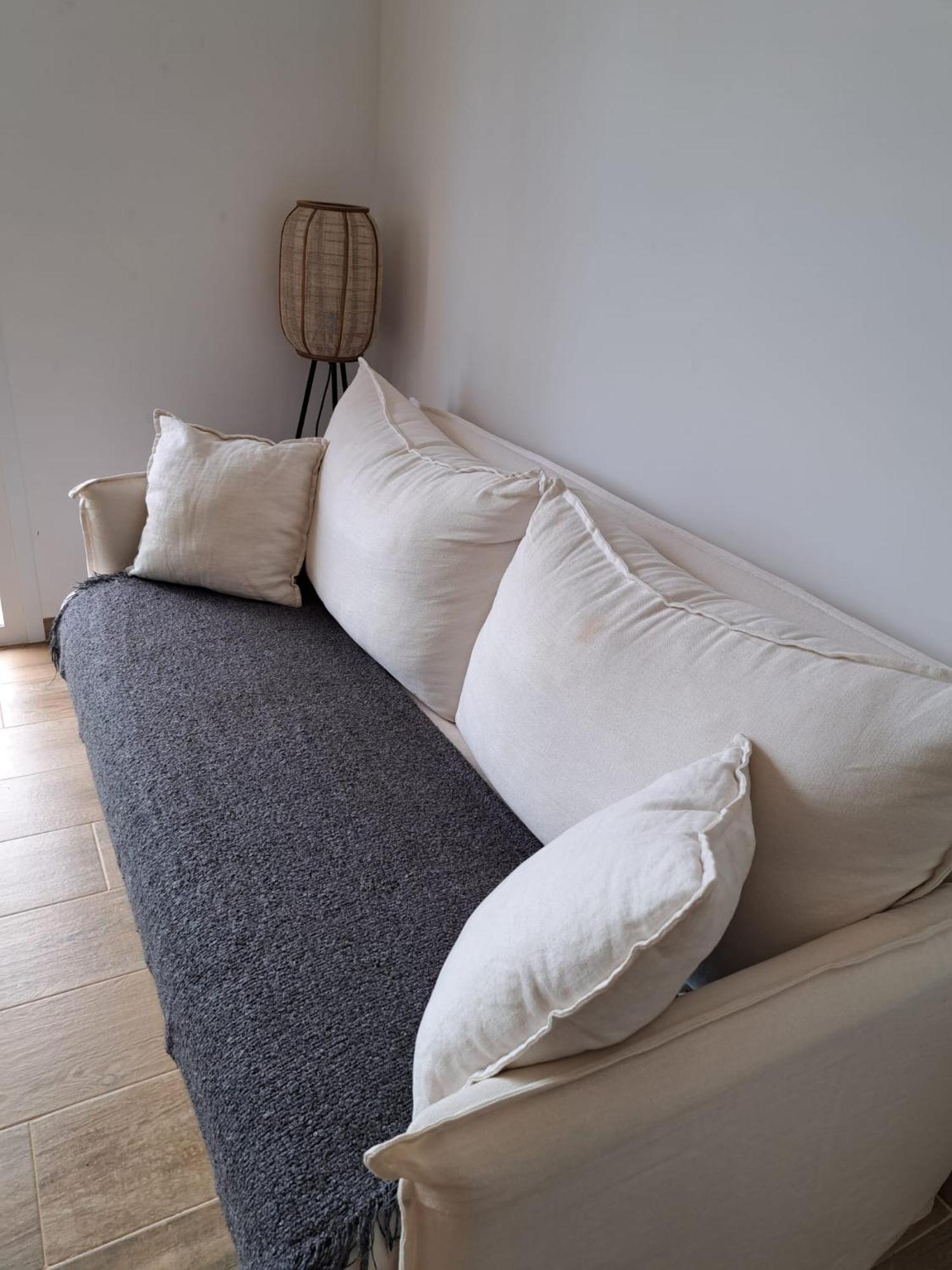 Nice 2 Bedroom Bali Apartment With Sea Views Torrevieja Buitenkant foto